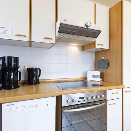Ost29 Ferienwohnung Komoran 宁多夫 外观 照片
