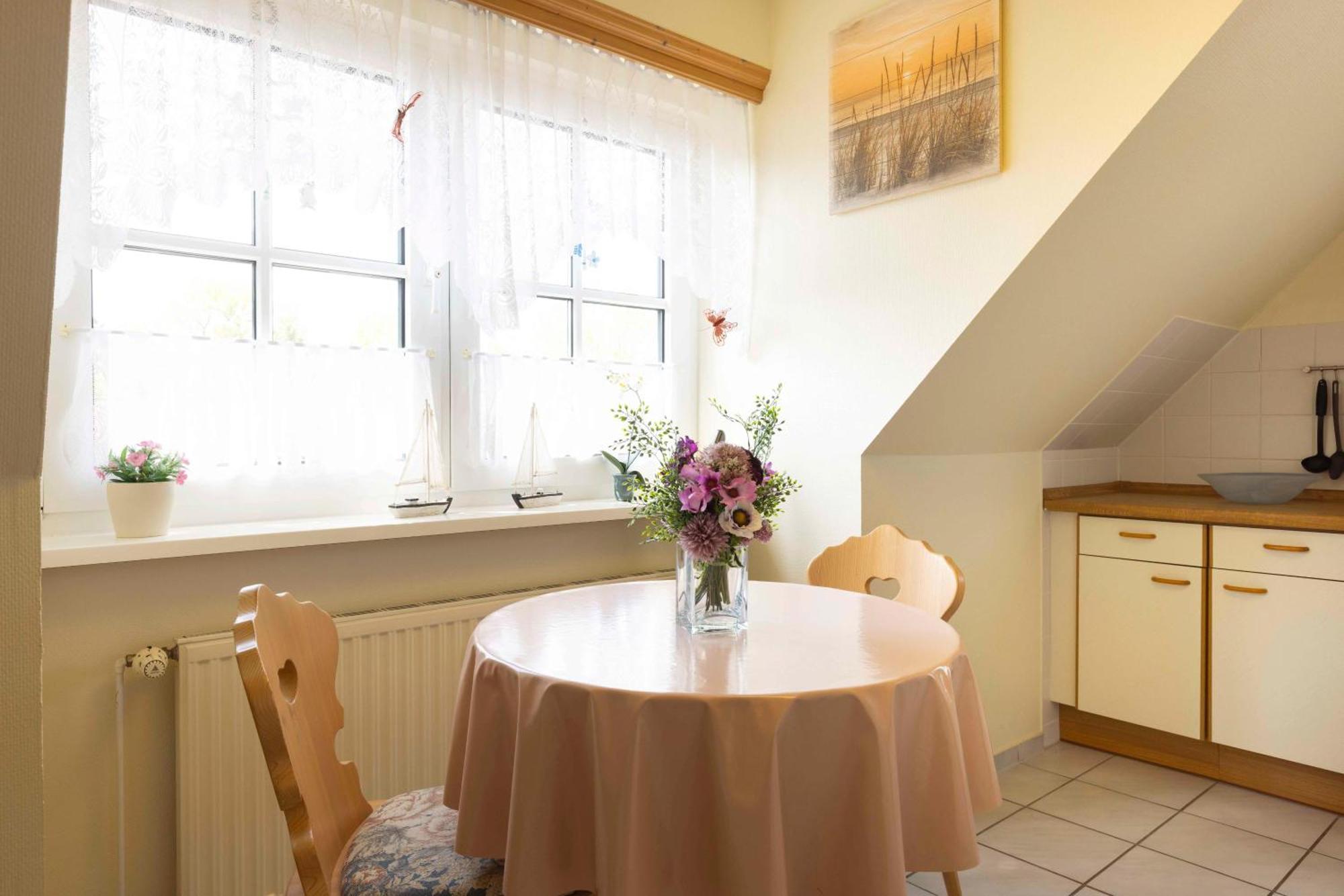 Ost29 Ferienwohnung Komoran 宁多夫 外观 照片